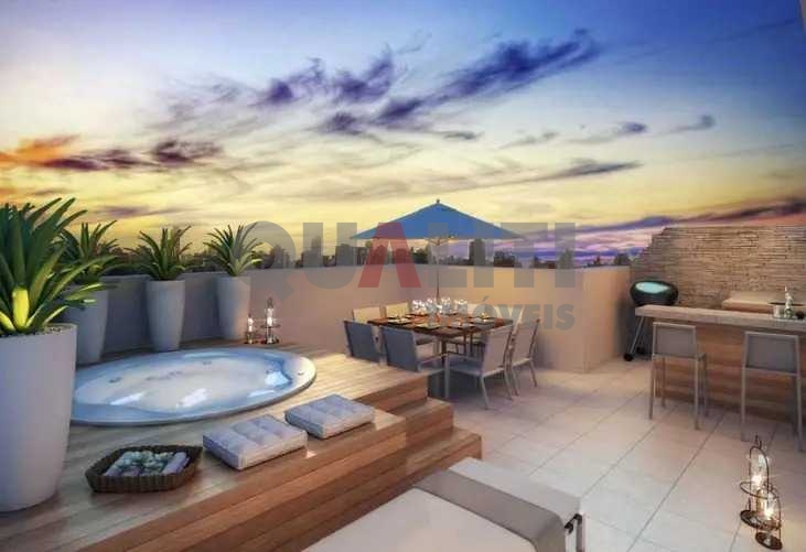 Apartamento a venda no Morumbi