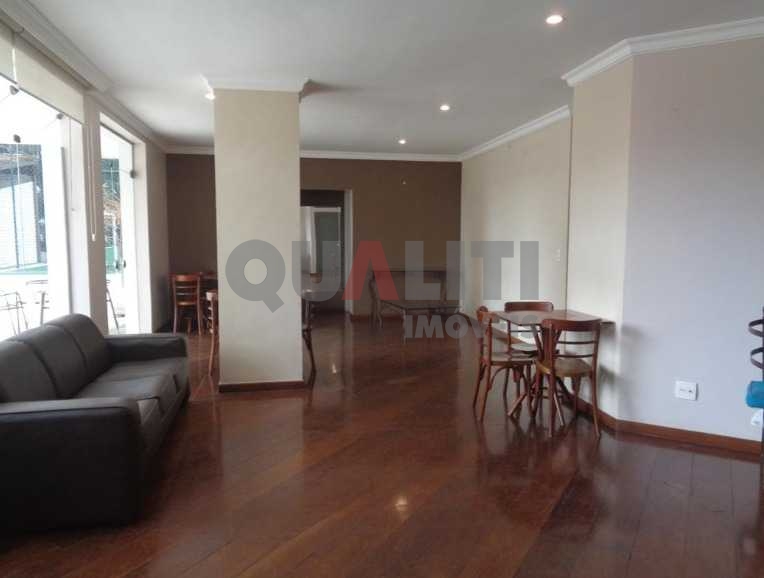 Apartamento a venda na Vila Mariana.