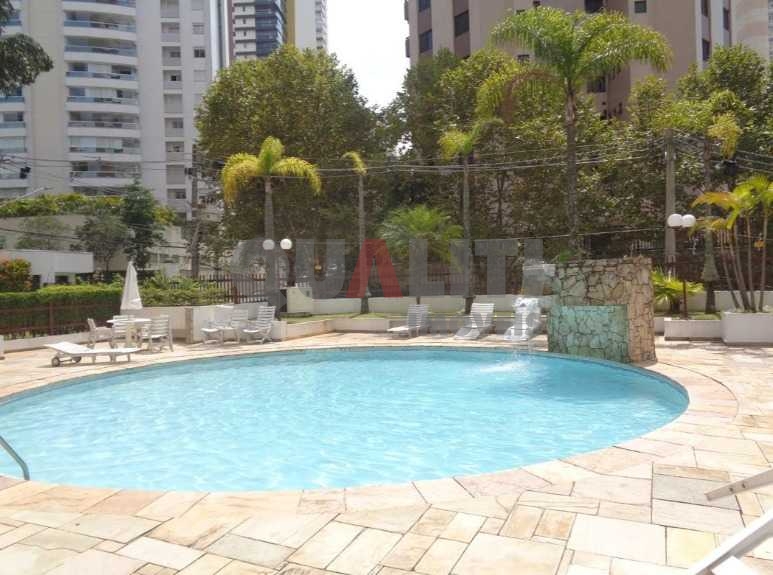 Apartamento a venda na Vila Mariana.
