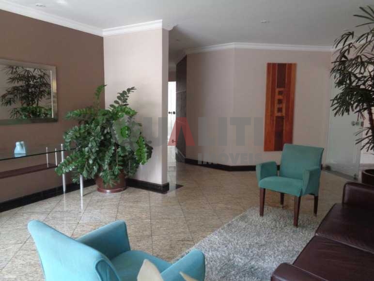 Apartamento a venda na Vila Mariana.