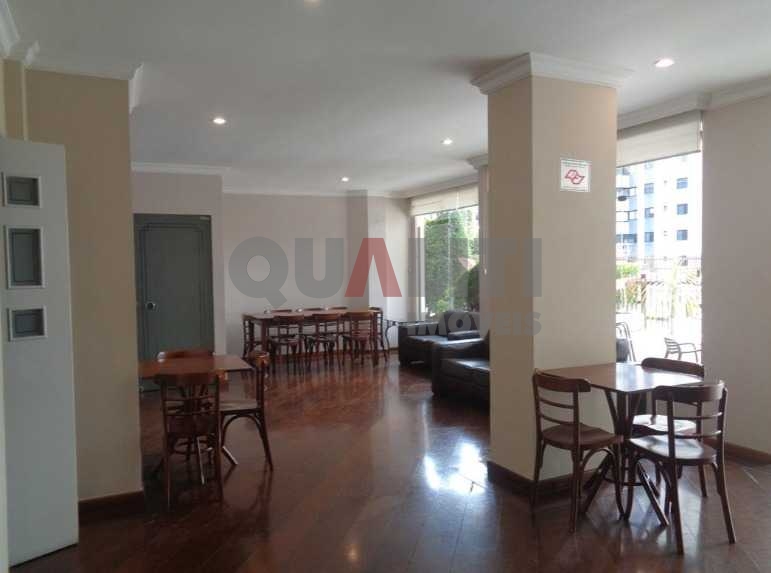Apartamento a venda na Vila Mariana.