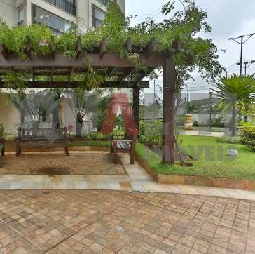 Apartamento à venda, 2 dormitórios, 1 suíte, 2 vagas