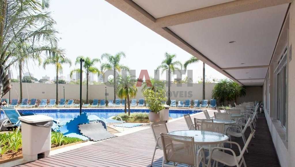 Apartamento com 2 dormitórios e 1 suite para venda no Vila Guarani ao lado da estação do Metrô Conceição.