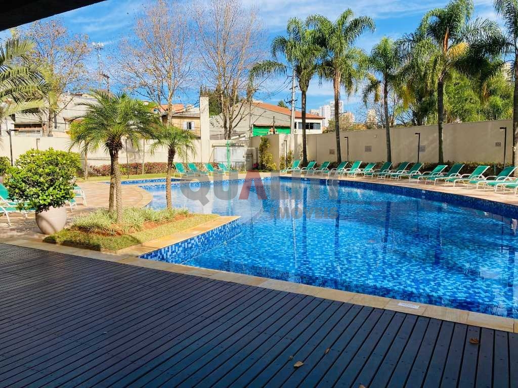 Apartamento com 2 dormitórios e 1 suite para venda no Vila Guarani ao lado da estação do Metrô Conceição.