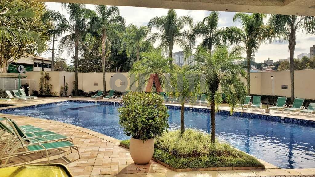 Apartamento com 2 dormitórios e 1 suite para venda no Vila Guarani ao lado da estação do Metrô Conceição.