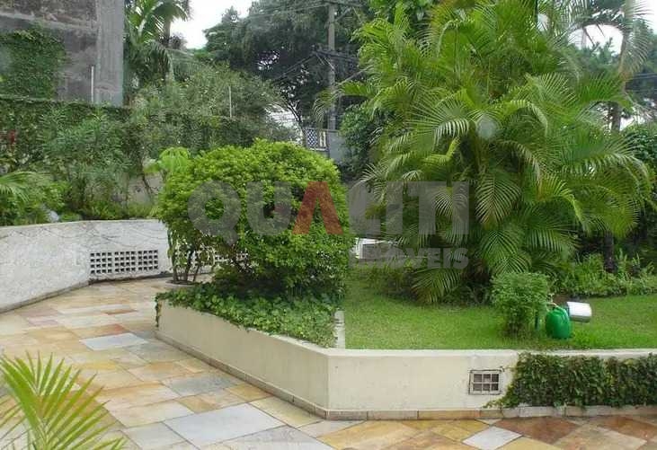 Apartamento para venda na Vila Olímpia.