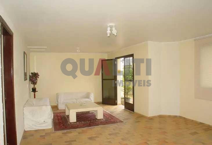 Apartamento para venda na Vila Olímpia.