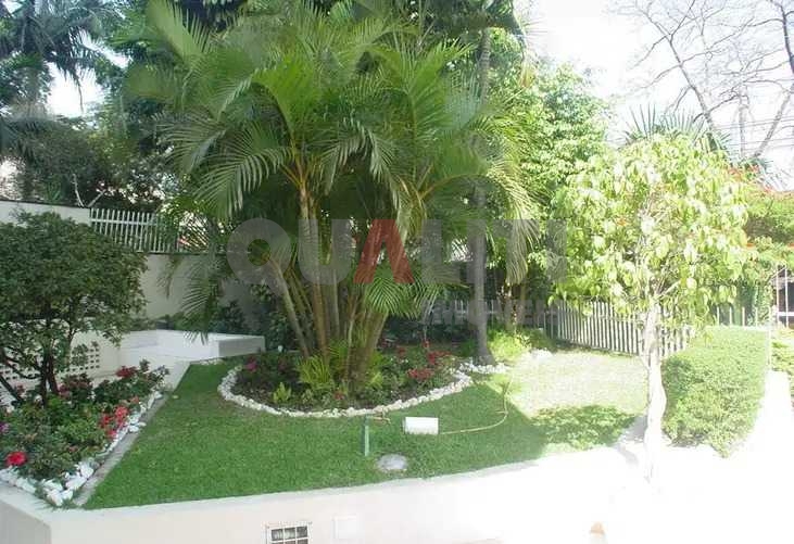 Apartamento para venda na Vila Olímpia.