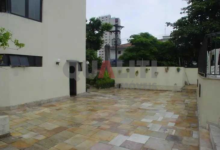 Apartamento para venda na Vila Olímpia.