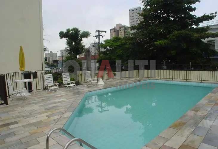 Apartamento para venda na Vila Olímpia.