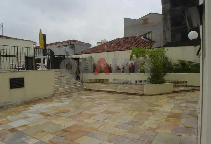 Apartamento para venda na Vila Olímpia.