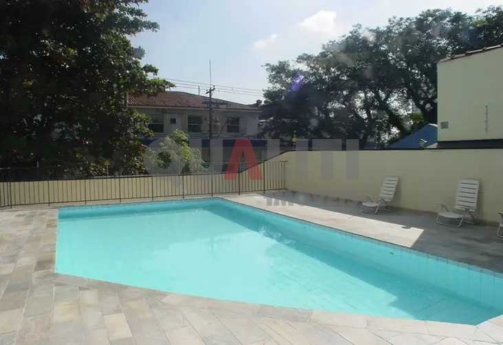 Apartamento para venda na Vila Olímpia.