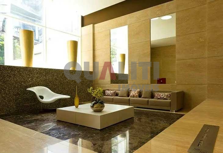 Apartamento para venda ou locação em Moema