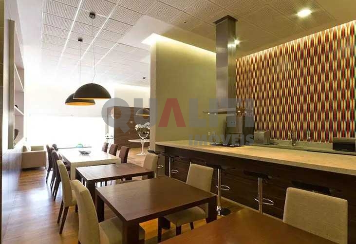Apartamento para venda ou locação em Moema
