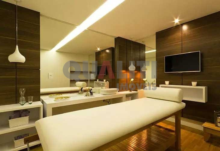 Apartamento para venda ou locação em Moema