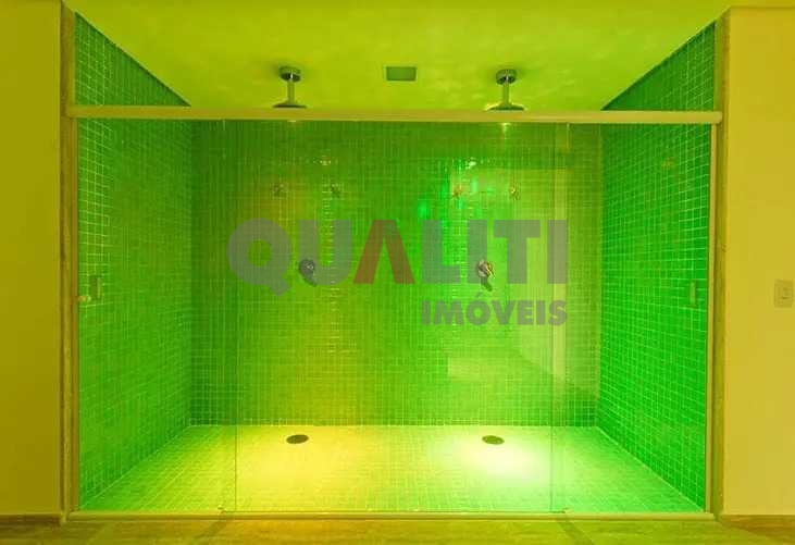 Apartamento para venda ou locação em Moema