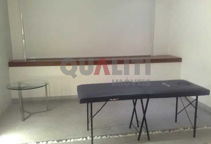 Apartamento para Venda em Moema.