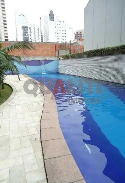 Apartamento para Venda em Moema.