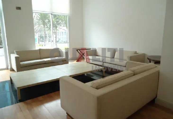 Apartamento para Venda em Moema.