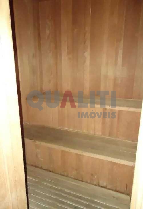Apartamento para Venda em Moema.