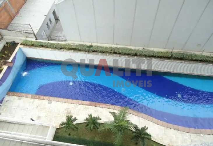 Apartamento para Venda em Moema.