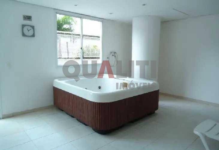 Apartamento para Venda em Moema.