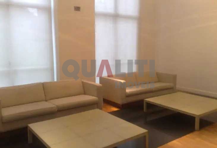 Apartamento para Venda em Moema.