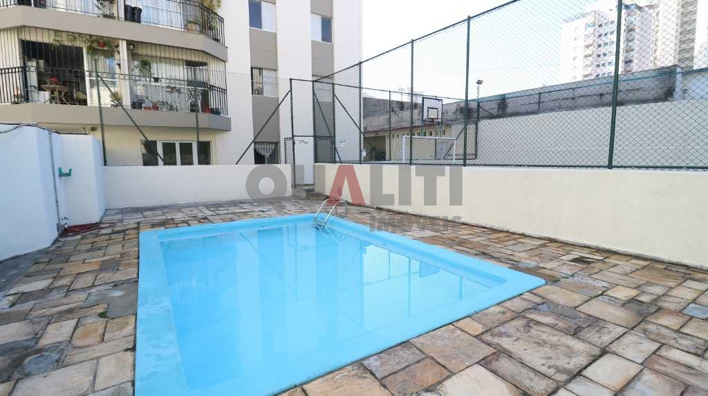 Apartamento para venda no Bairro da Saúde