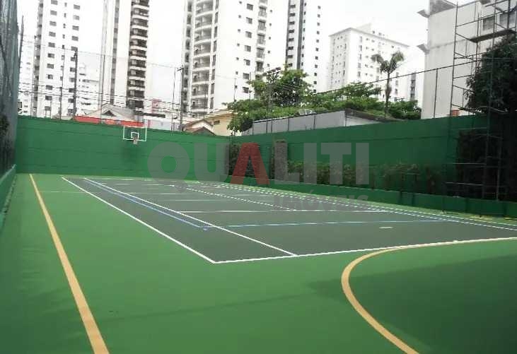 Apartamento para Locação com 137 m², 3 quartos, 2 suítes, 3 garagens, Condomínio Luxo e Club, em Moema