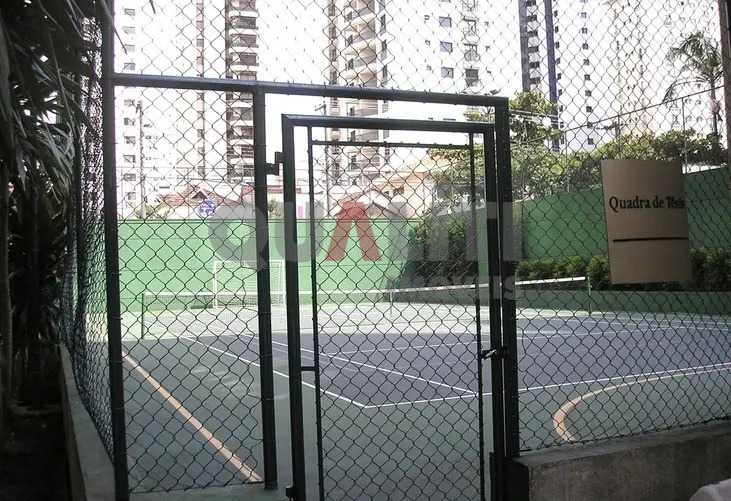 Apartamento para Locação com 137 m², 3 quartos, 2 suítes, 3 garagens, Condomínio Luxo e Club, em Moema