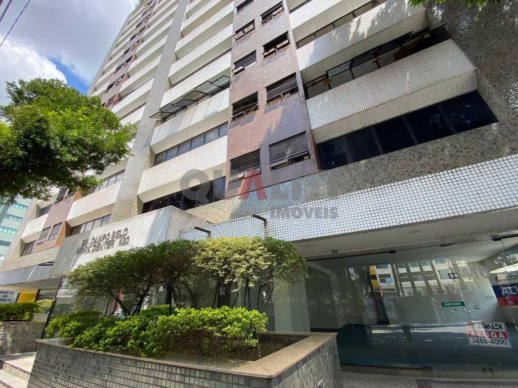 Sala comercial para locação no Campo Belo.