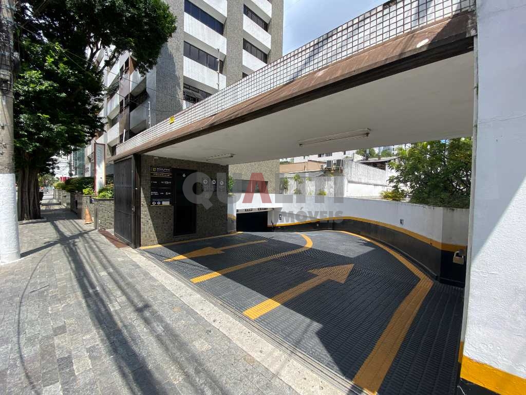 Sala comercial para locação no Campo Belo.