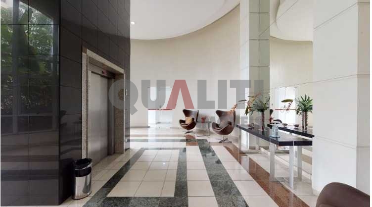 Excelente apartamento para Venda com 115m², 3 suítes e 3 vagas de garagem, no Brooklin.