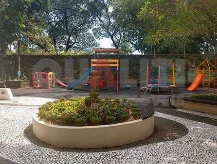 Apartamento com 3 dormitórios e 2 suites à Venda na Vila Olímpia.