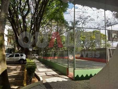 Apartamento com 3 dormitórios e 2 suites à Venda na Vila Olímpia.