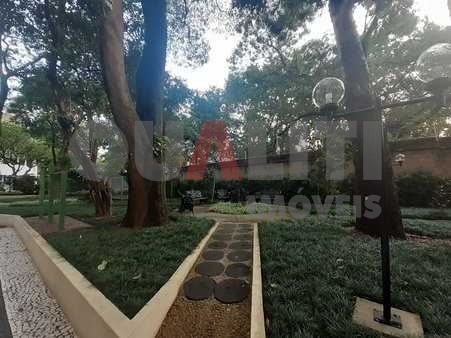 Apartamento com 3 dormitórios e 2 suites à Venda na Vila Olímpia.