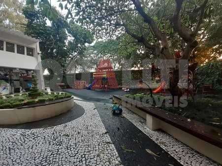 Apartamento com 3 dormitórios e 2 suites à Venda na Vila Olímpia.