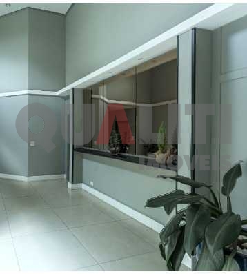 Apartamento Cobertura à Venda em Moema.
