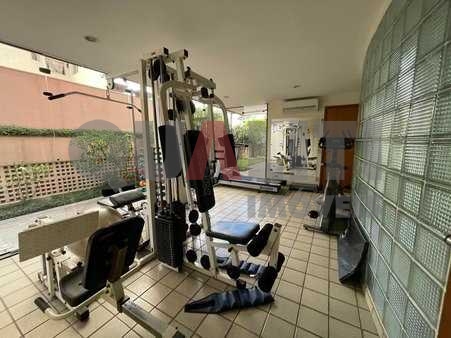 Cobertura duplex para venda no Brooklin com 140 m², 2 dormitórios, 2 vagas, amplo terraço com jaccuzi e solarium e lazer, oportunidade!!