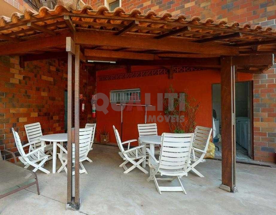 Apartamento para locação na Vila Olímpia, Lazer completo e bem localizado