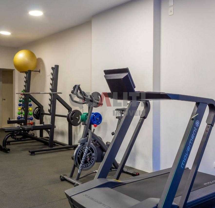 Apartamento para locação na Vila Olímpia, Lazer completo e bem localizado