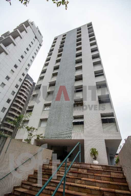 Apartamento para Venda com 2 Quartos e 2 banheiros à Venda, 90 m², no Itaim Bibi