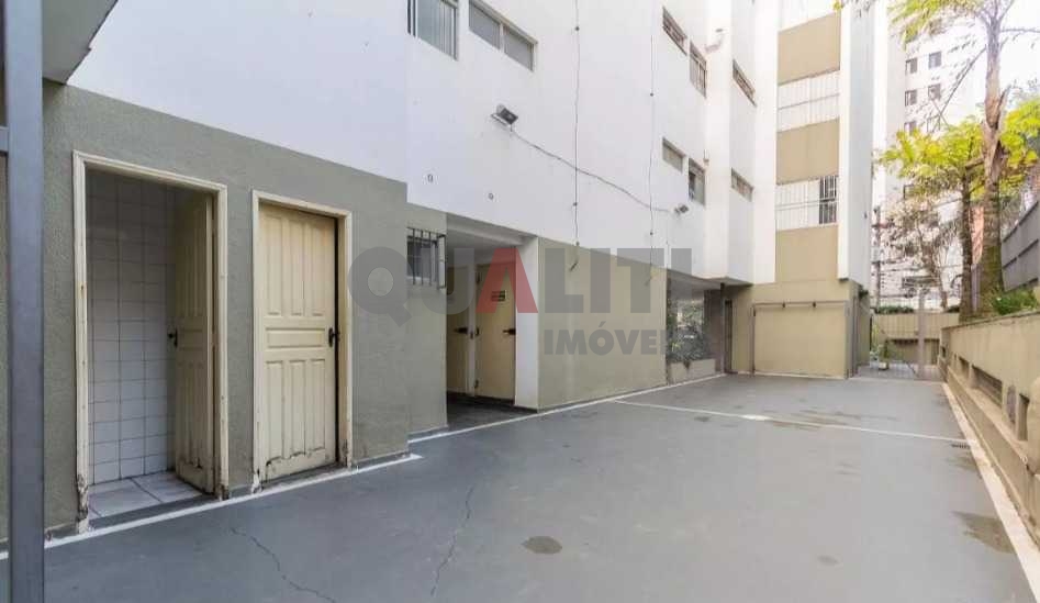 Apartamento para Venda com 2 Quartos e 2 banheiros à Venda, 90 m², no Itaim Bibi