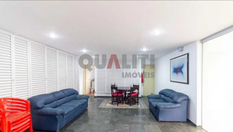 Apartamento para Venda com 2 Quartos e 2 banheiros à Venda, 90 m², no Itaim Bibi