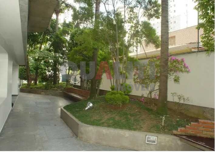 Cobertura duplex Moema para Venda com 3 domitórios, 1 suíte, 2 vagas com piscina na cobertura