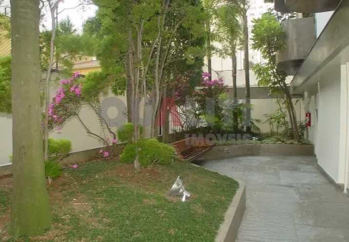 Cobertura duplex Moema para Venda com 3 domitórios, 1 suíte, 2 vagas com piscina na cobertura