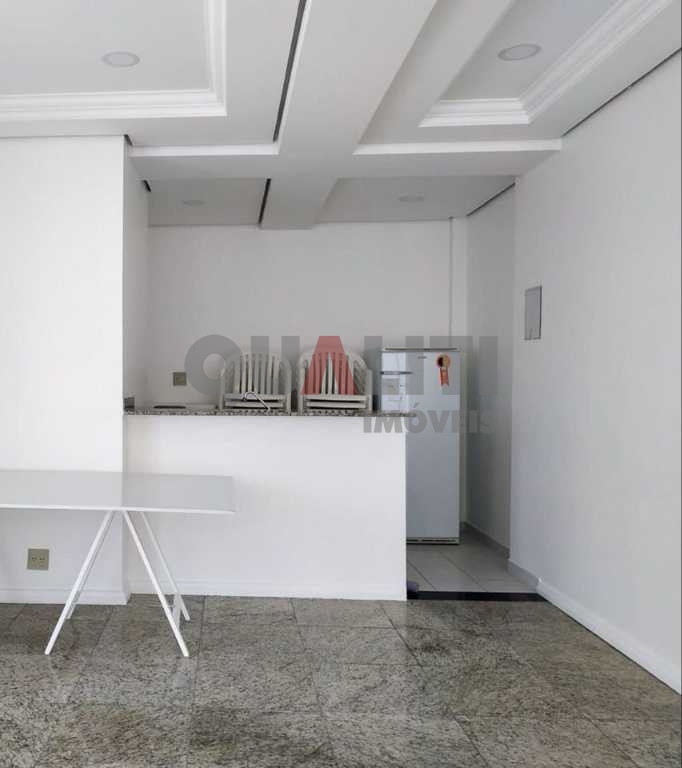 Apartamento para venda na Chácara Santo Antônio.