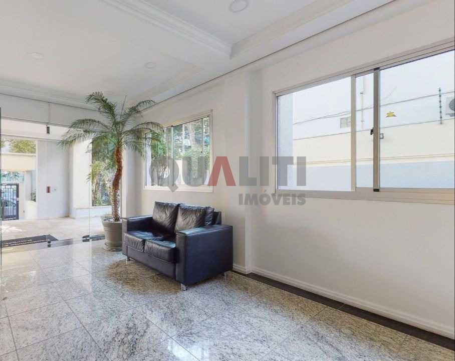 Apartamento para venda na Chácara Santo Antônio.