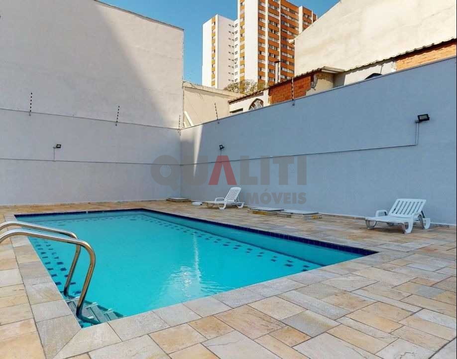Apartamento para venda na Chácara Santo Antônio.