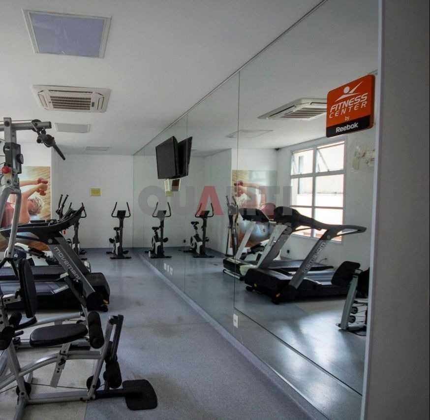 Apartamento para venda na Vila Olímpia lazer completo, próximo aos principais restaurantes da região.